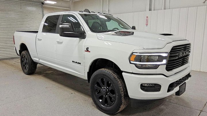 RAM 2500  2024