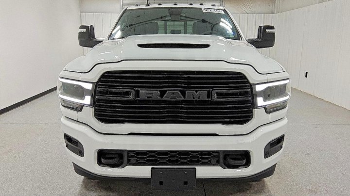 RAM 2500  2024