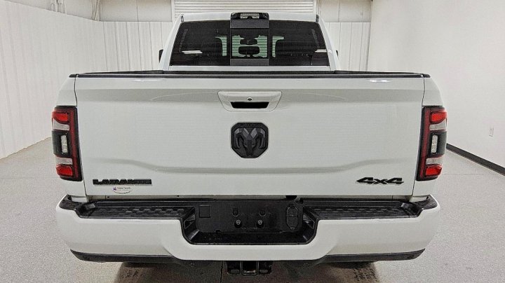 RAM 2500  2024