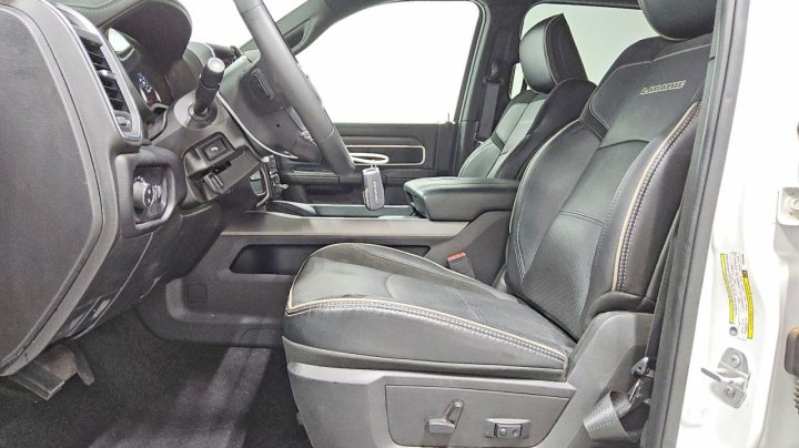 RAM 2500  2024