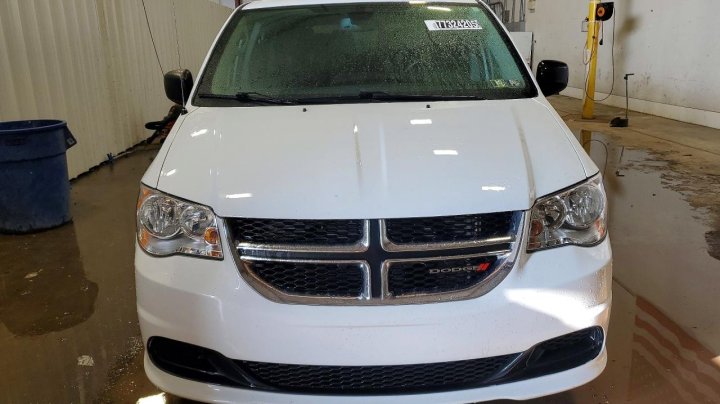 Dodge GRAND  2019