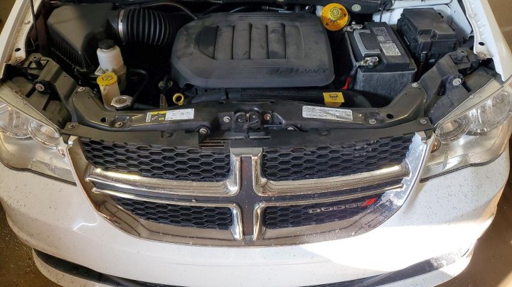 Dodge GRAND  2019