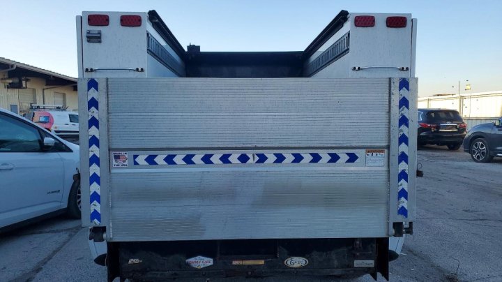 Ford F150  2018