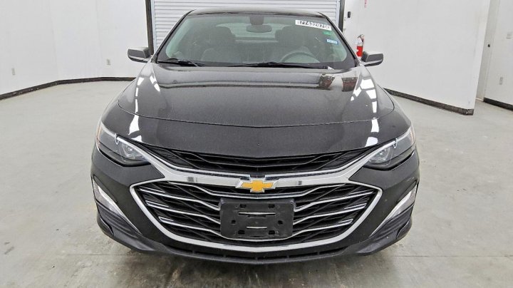 Chevrolet Malibu  2020