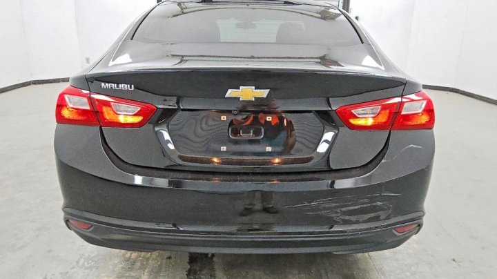 Chevrolet Malibu  2020