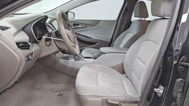 Chevrolet Malibu  2020
