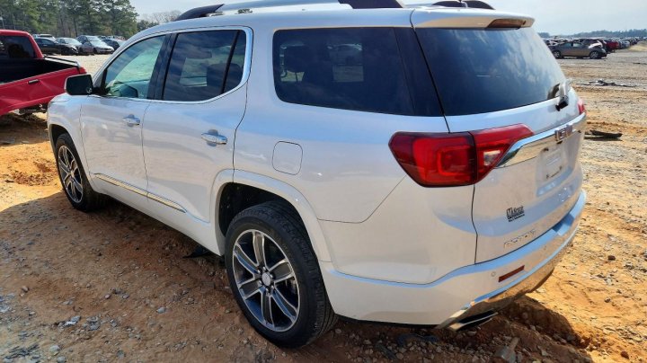GMC Acadia  2019