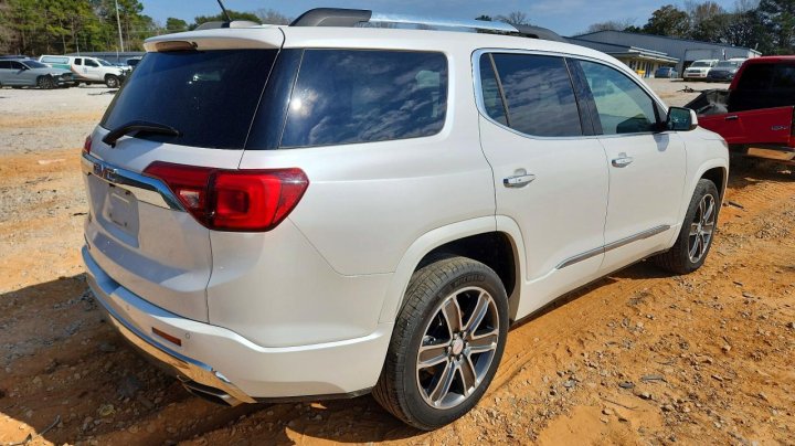 GMC Acadia  2019