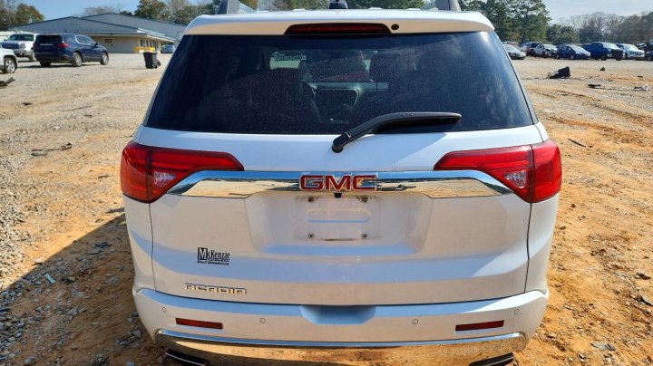 GMC Acadia  2019