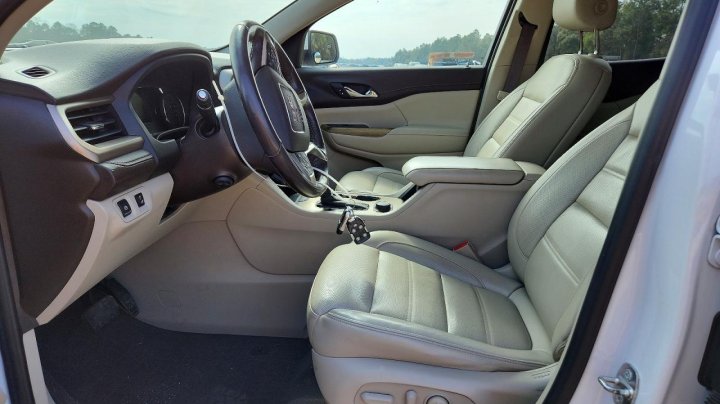 GMC Acadia  2019