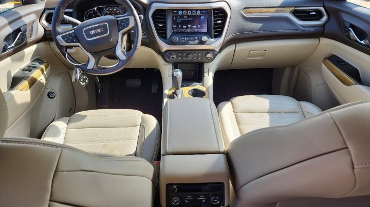 GMC Acadia  2019