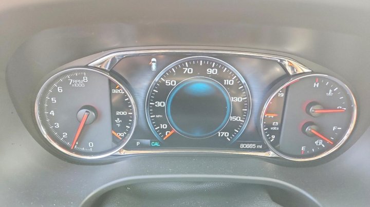 GMC Acadia  2019