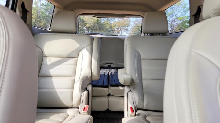 GMC Acadia  2019