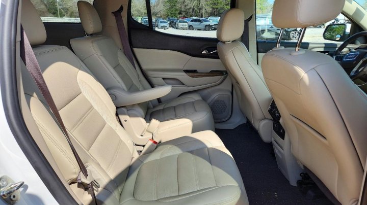 GMC Acadia  2019