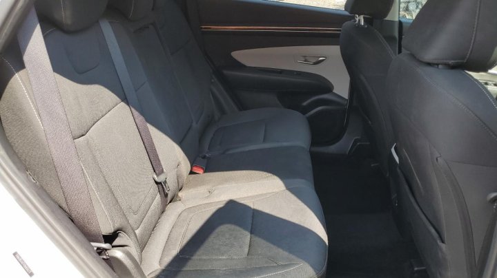 Hyundai Tucson  2022