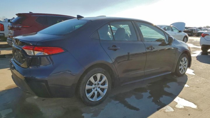 Toyota Corolla  2021