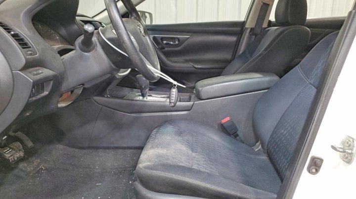 Nissan Altima  2018