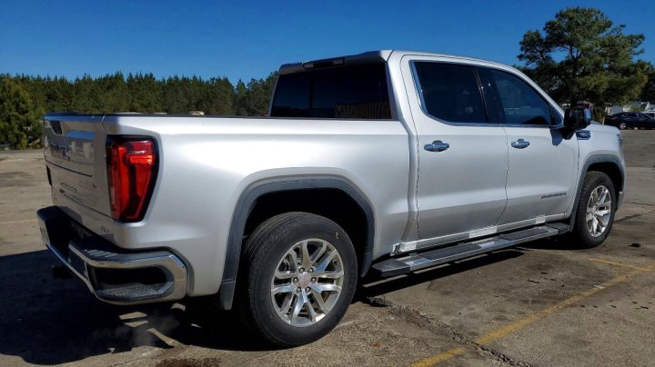 GMC Sierra  2019