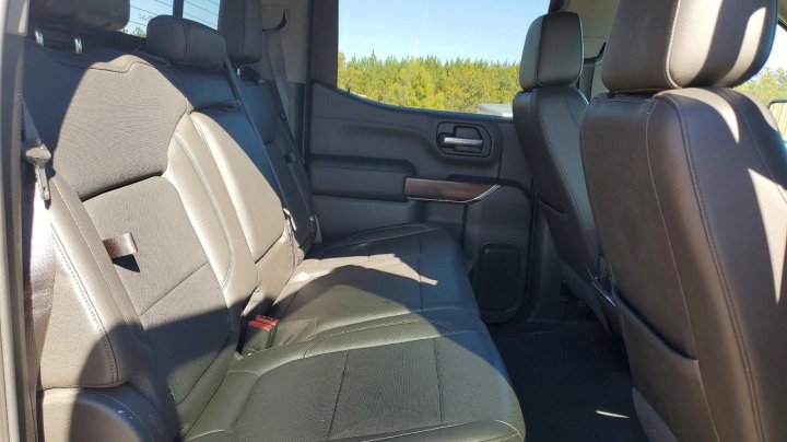 GMC Sierra  2019