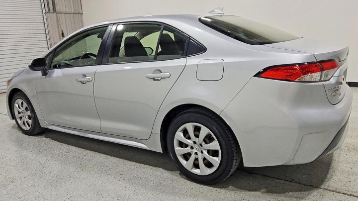 Toyota Corolla  2020
