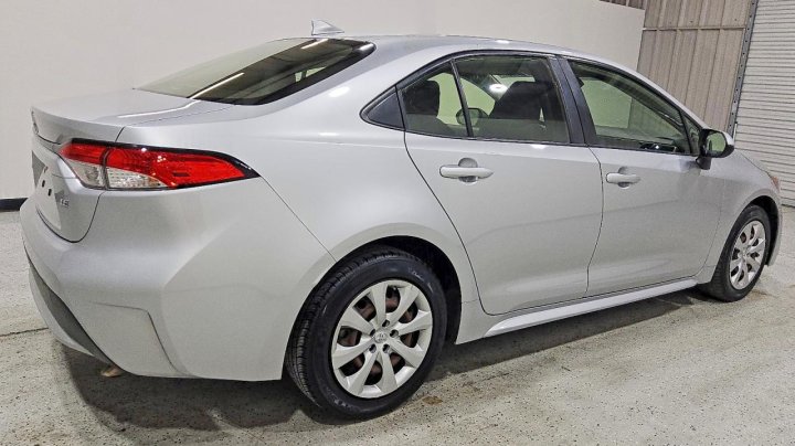 Toyota Corolla  2020