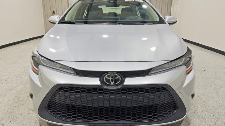 Toyota Corolla  2020