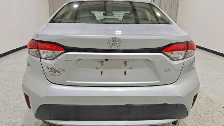 Toyota Corolla  2020