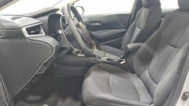 Toyota Corolla  2020