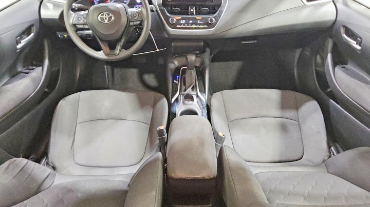 Toyota Corolla  2020