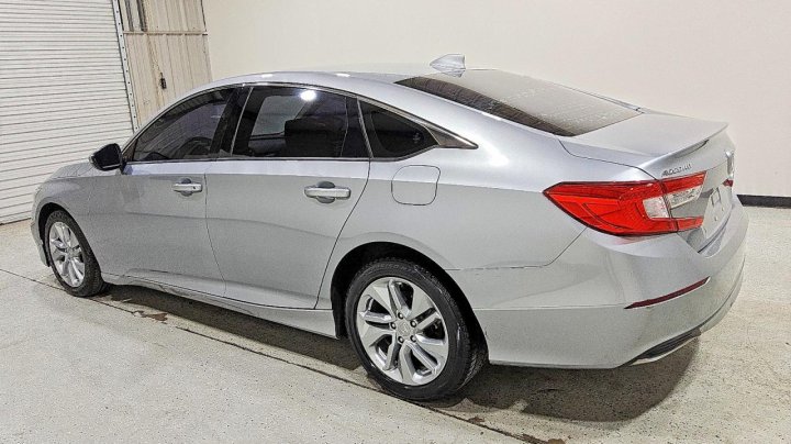 Honda Accord  2020