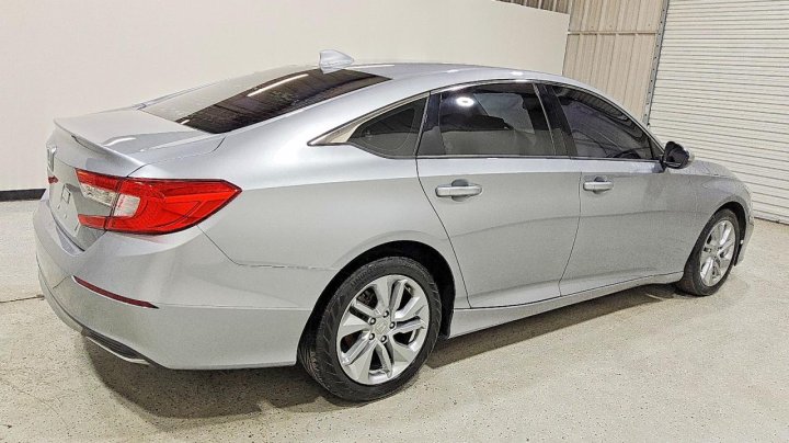 Honda Accord  2020