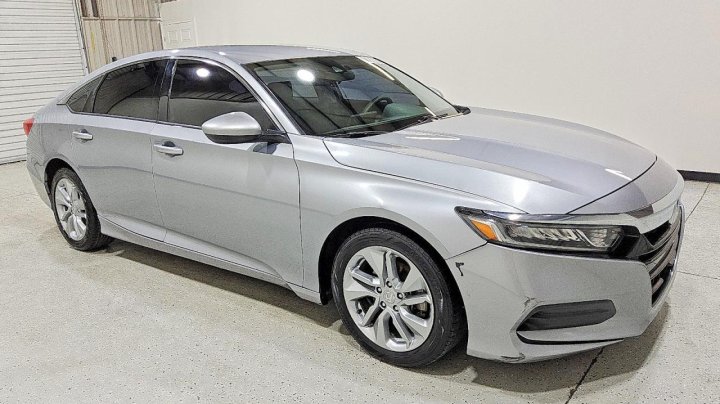 Honda Accord  2020