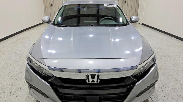 Honda Accord  2020