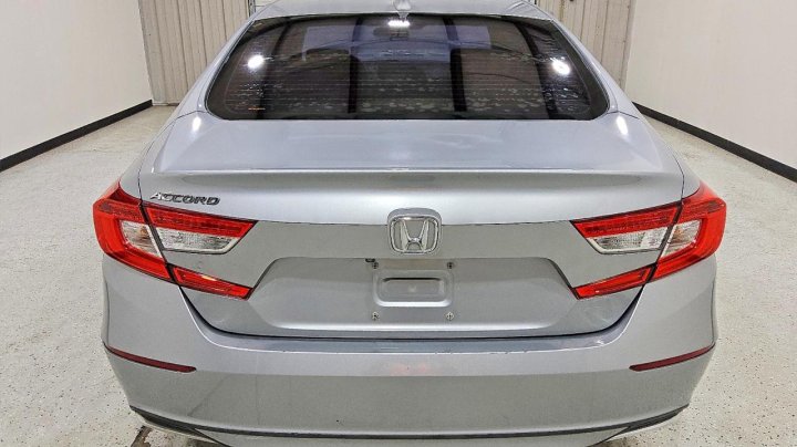 Honda Accord  2020