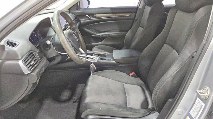 Honda Accord  2020