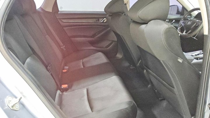 Honda Accord  2020