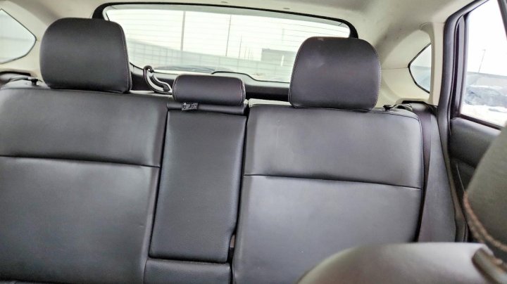 Subaru XV  2015