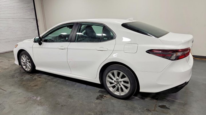 Toyota Camry  2024