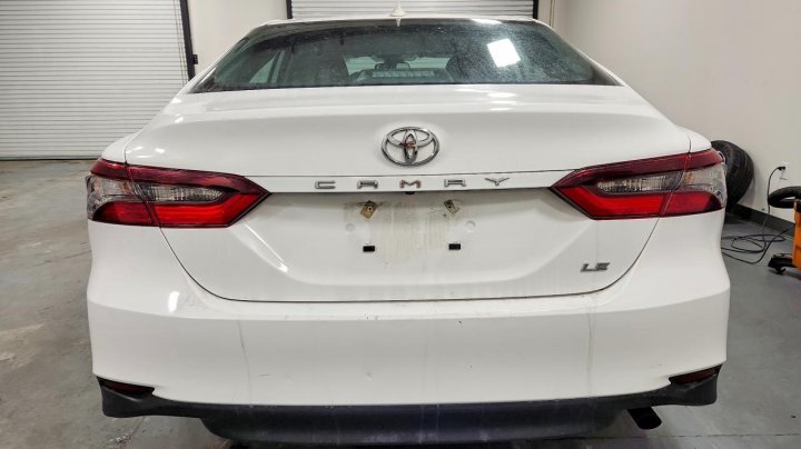 Toyota Camry  2024
