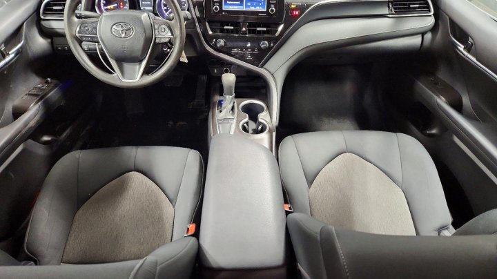 Toyota Camry  2024