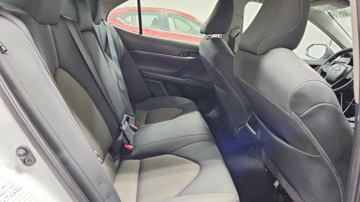 Toyota Camry  2024