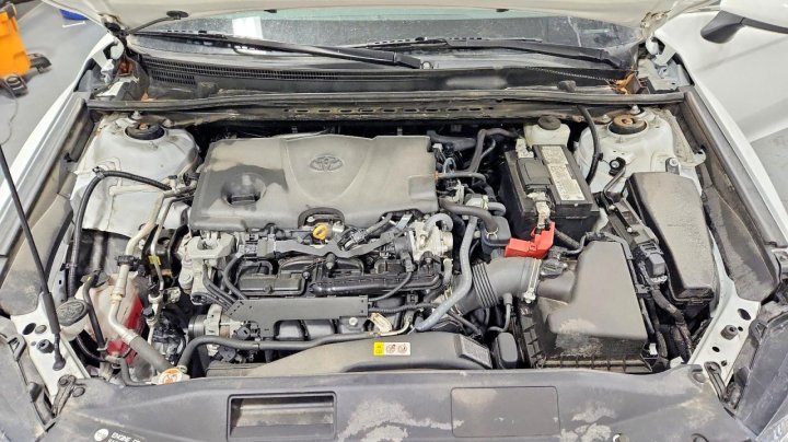 Toyota Camry  2024