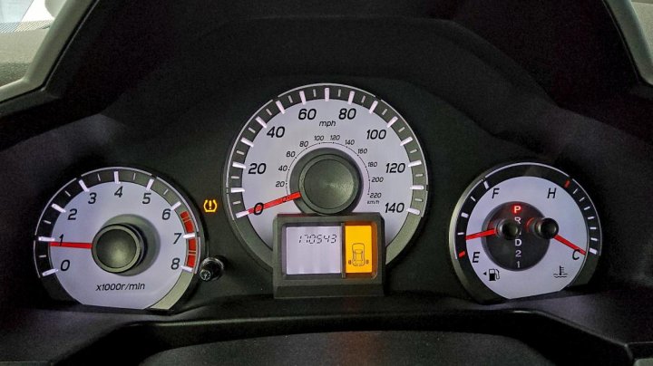 Honda Pilot  2015