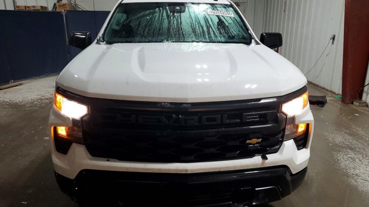 Chevrolet Silverado  2023