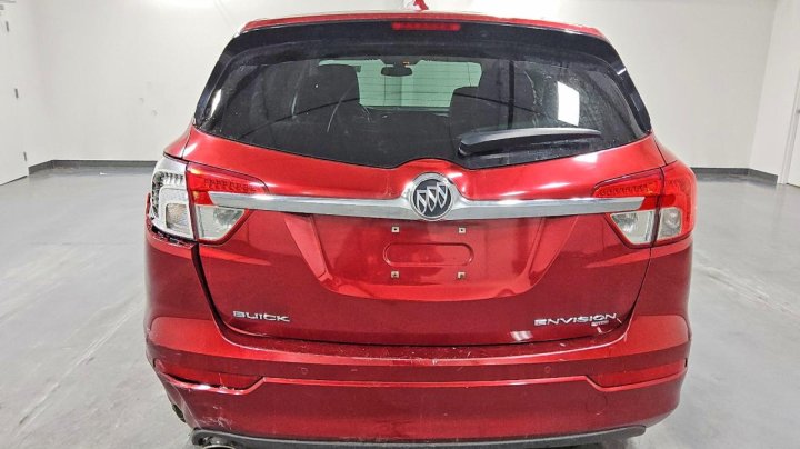 Buick Envision  2017