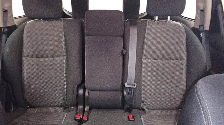 Nissan Pathfinder  2018