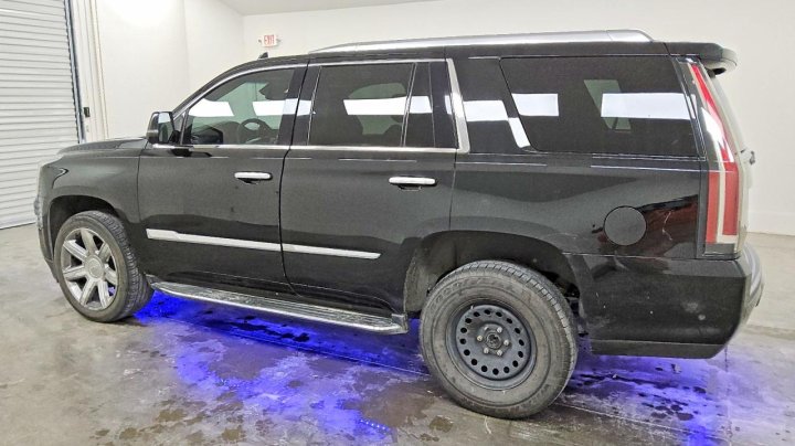 Cadillac Escalade  2018