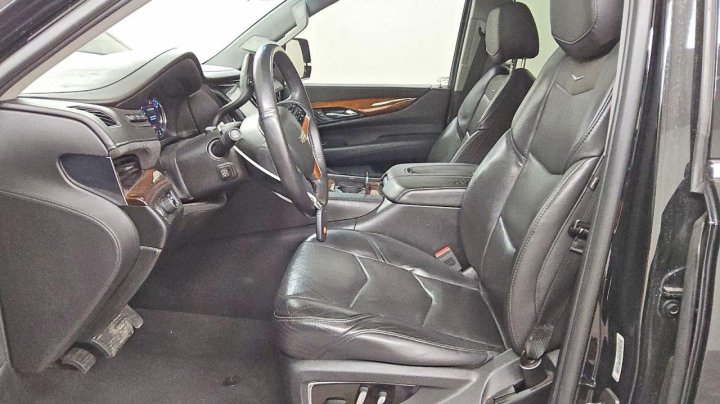 Cadillac Escalade  2018