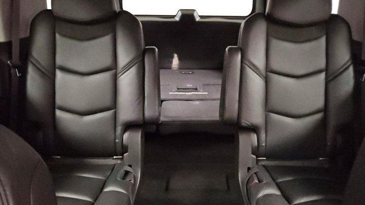 Cadillac Escalade  2018