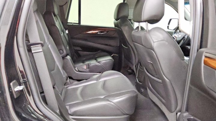 Cadillac Escalade  2018